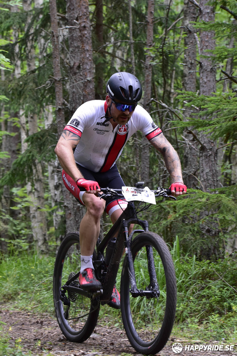 Bild från Engelbrektsturen 2019